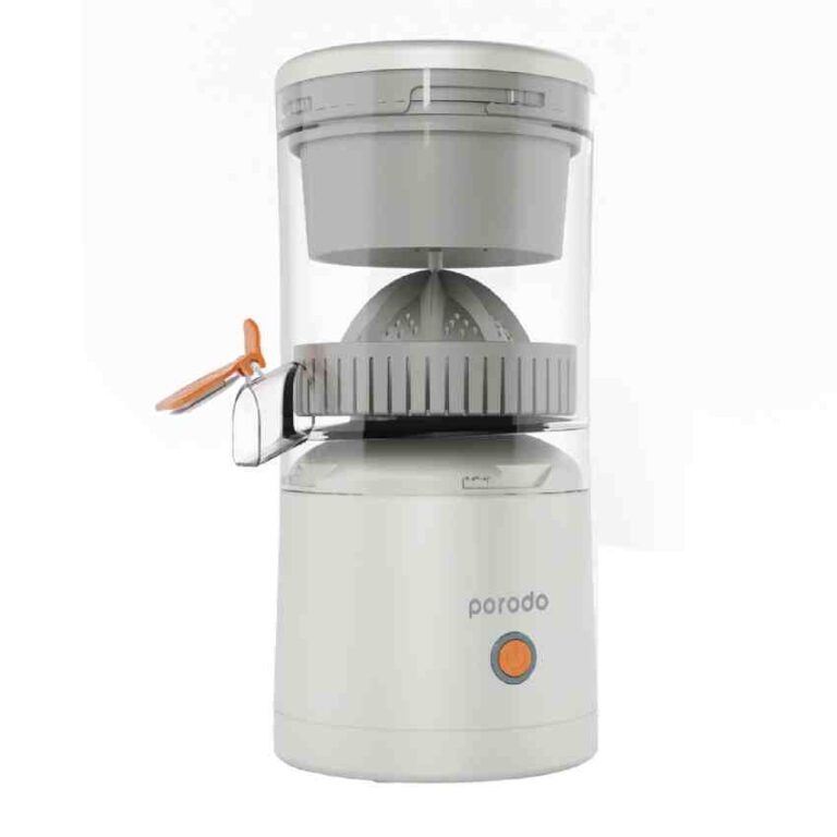 Porodo Lifestyle Portable Cordless Juicer