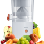 Porodo Lifestyle Portable Cordless Citrus Juicer 200ml