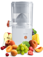 Porodo Lifestyle Portable Cordless Citrus Juicer 200ml