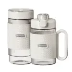 Porodo Lifestyle Portable Dual-Cup Smoothie Blender