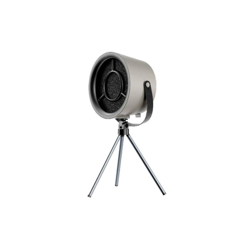 Porodo Lifestyle Portable Exhaust Fan