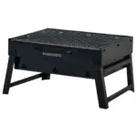 Porodo Lifestyle Portable Folding Mini BBQ Grill
