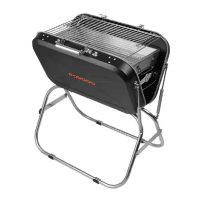 Porodo Lifestyle Portable Folding BBQ Grill