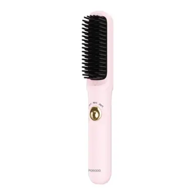 Porodo Lifestyle Portable Hair Straightener