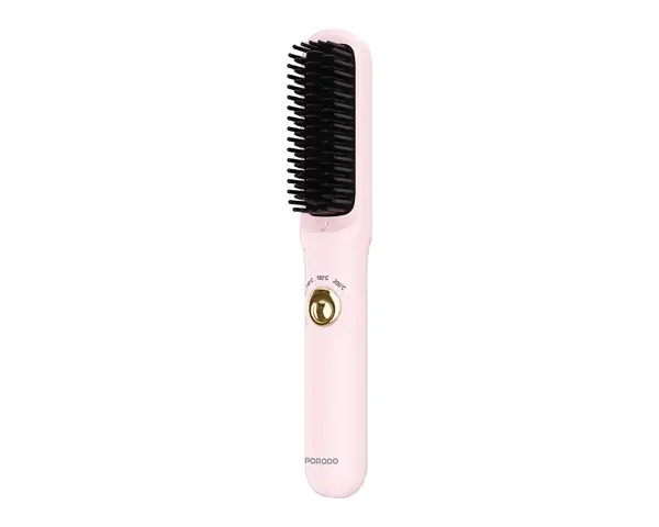 Porodo Lifestyle Portable Hair Straightener