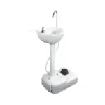 Porodo Lifestyle Portable Handwash Station