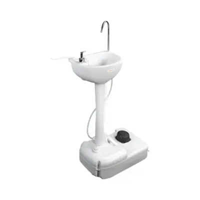 Porodo Lifestyle Portable Handwash Station