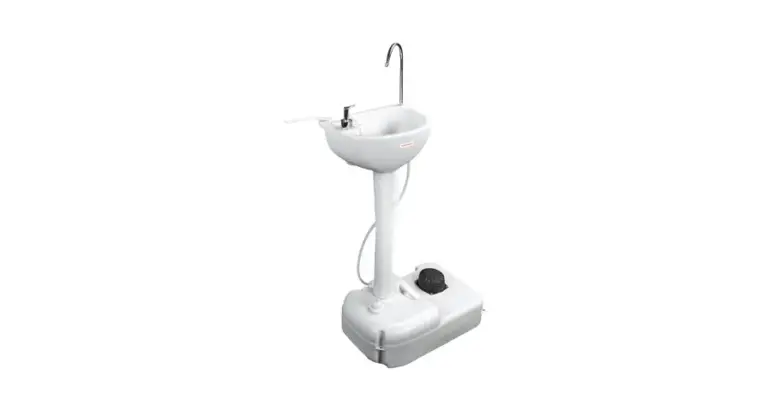 Porodo Lifestyle Portable Handwash Station