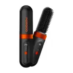 Porodo Lifestyle Portable Heated Styling Brush