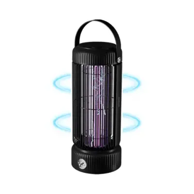 Porodo Lifestyle Portable Mosquito Zapper