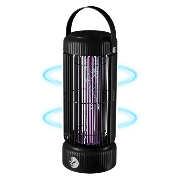 Porodo Lifestyle Portable Mosquito Zapper