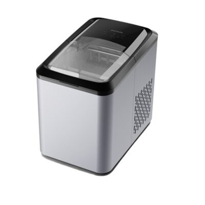 Porodo Lifestyle Portable Outdoor Ice Cube Machine 2.2L 12kg