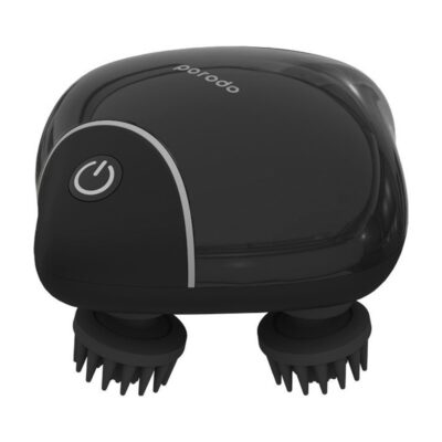 Gadget Pulse Kenya 5 Porodo Lifestyle Portable Scalp Massager