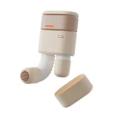 Porodo Lifestyle Portable Shoe Dryer