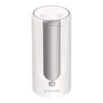 Porodo Lifestyle Portable Water Pump Digital Display And Touch Control