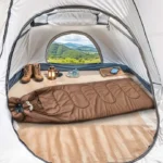 Porodo Lifestyle Power Heating Sleeping Bag