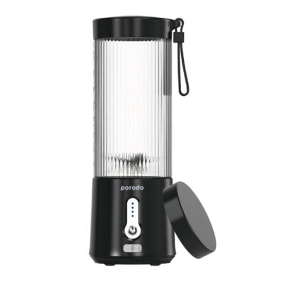 Porodo Lifestyle Powerful Portable Go-Blender