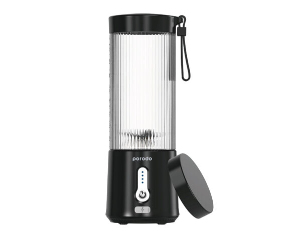 Porodo Lifestyle Powerful Portable Go-Blender