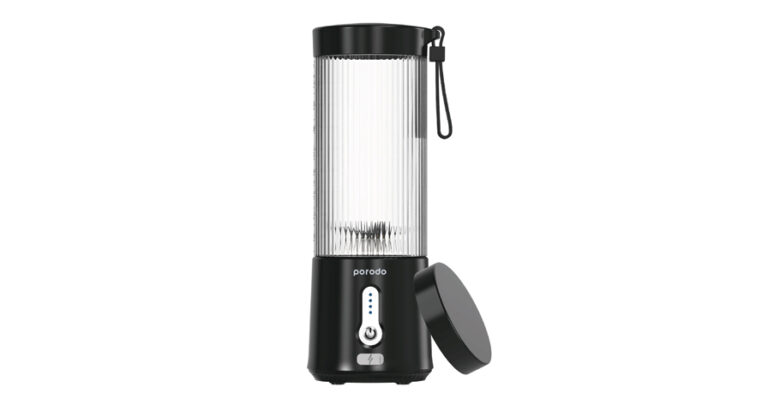 Porodo Lifestyle Powerful Portable Go-Blender