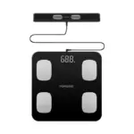 Porodo Lifestyle Precise Analysis Smart Scale
