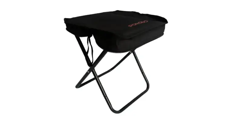 Porodo Lifestyle Quick-Fold Portable Camping Seat