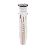 Porodo Lifestyle RF & EMS Vibration Light Therapy Device