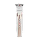 Porodo Lifestyle RF & EMS Vibration Light Therapy Device