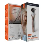 Porodo Lifestyle RF & EMS Vibration Light Therapy Device