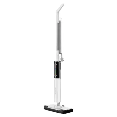 Gadget Pulse Kenya 56 Porodo Lifestyle RapidSteam Touch Control Steam Mop