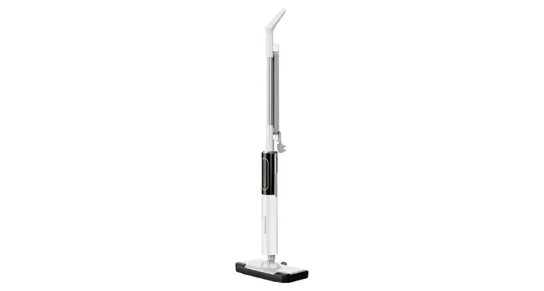 Porodo Lifestyle RapidSteam Touch Control Steam Mop