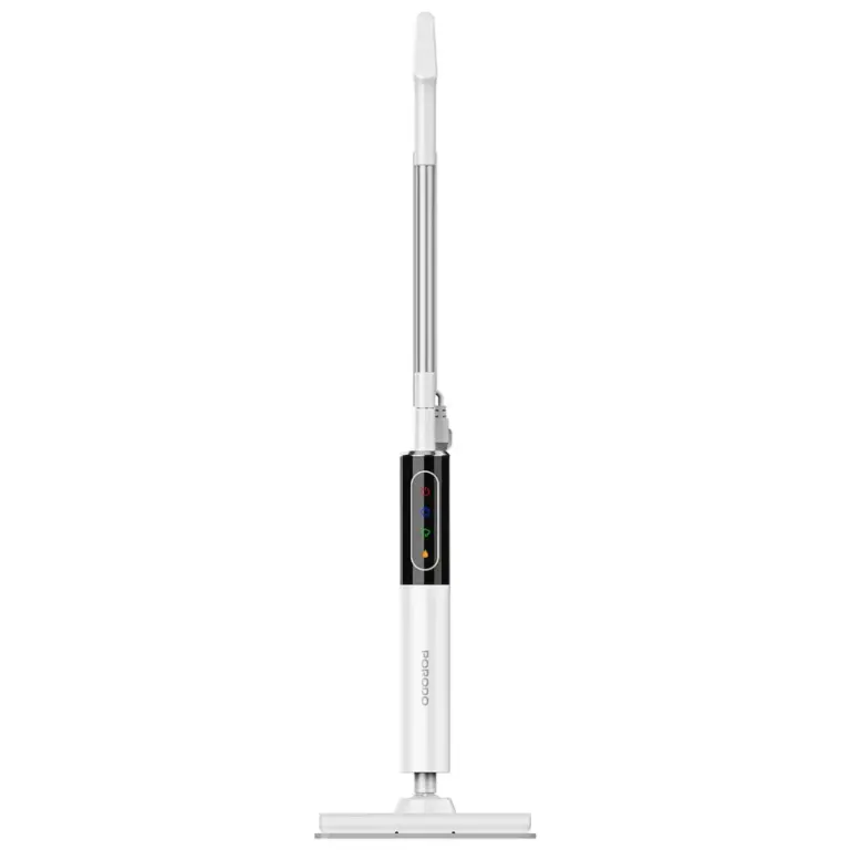 Porodo Lifestyle RapidSteam Touch Control Steam Mop