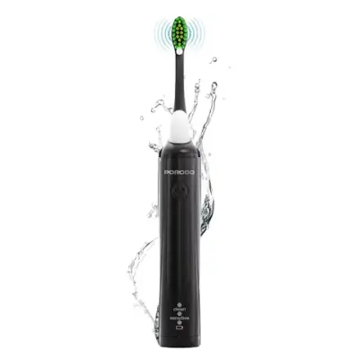 Porodo Lifestyle Rechargeable Electric Toothbrush
