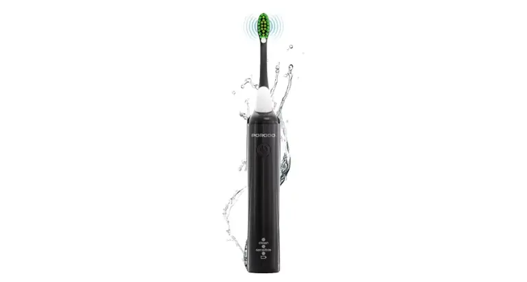 Porodo Lifestyle Rechargeable Electric Toothbrush