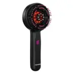 Porodo Lifestyle Red Light Therapy Scalp Massage Comb