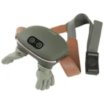 Porodo Lifestyle RelaxRobo Portable Heating Neck Massager