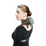 Porodo Lifestyle RelaxRobo Portable Heating Neck Massager