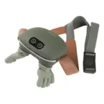 Porodo Lifestyle RelaxRobo Portable Heating Neck Massager