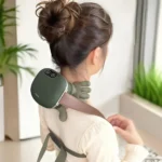 Porodo Lifestyle RelaxRobo Portable Heating Neck Massager