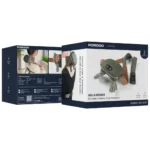 Porodo Lifestyle RelaxRobo Portable Heating Neck Massager
