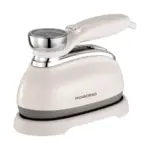 Porodo Lifestyle Retro Thermometer Steam & Heat Iron