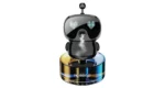 Porodo Lifestyle Robovibe Smart Car Aroma Diffuser