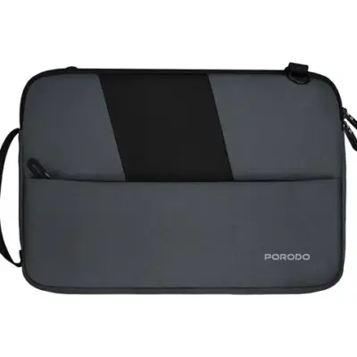 Porodo Lifestyle Ruvell 14" & 16" Laptop Sleeve