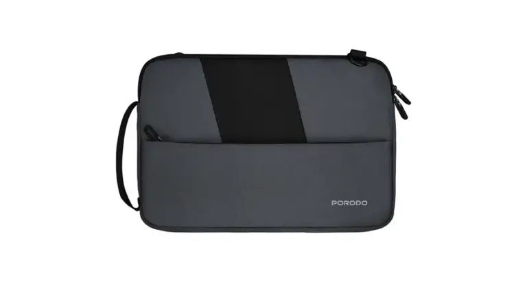 Porodo Lifestyle Ruvell 14" & 16" Laptop Sleeve