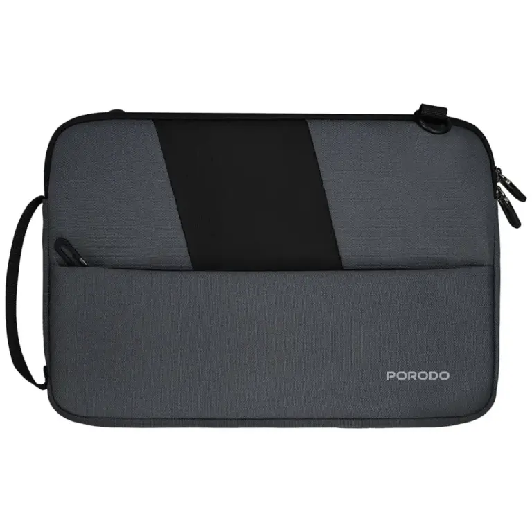 Porodo Lifestyle Ruvell 14" & 16" Laptop Sleeve
