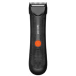 Porodo Lifestyle Sensitive Parts Hair Trimmer Ergonomic Grip Design