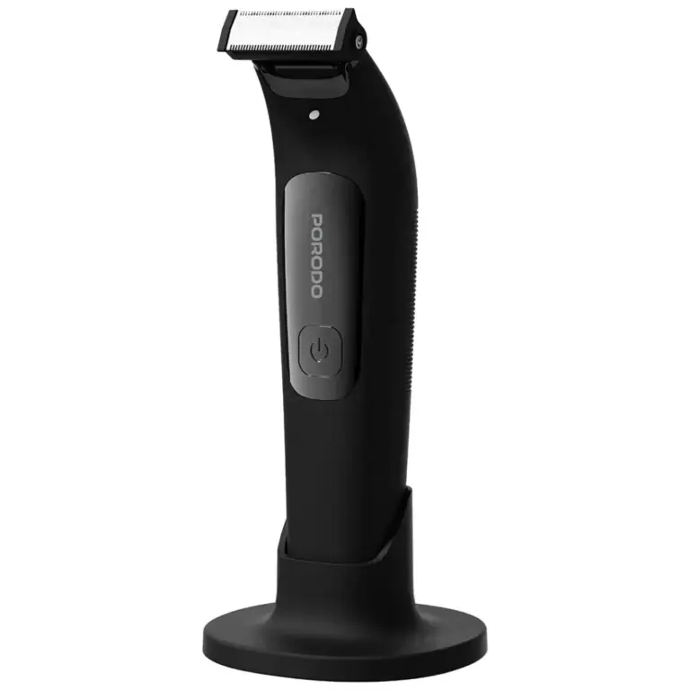 Porodo Lifestyle Shapetrim Dual-Blade Trimmer with Precision Styling & Edging