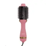 Porodo Lifestyle Shinewhirl Hair Styling Brush with Fast Drying Technology