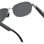 Porodo Lifestyle Silenza Polarized Smart Sunglasses