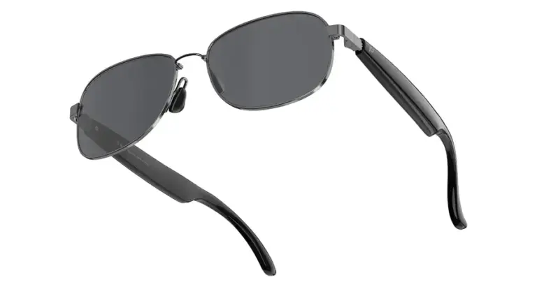 Porodo Lifestyle Silenza Polarized Smart Sunglasses
