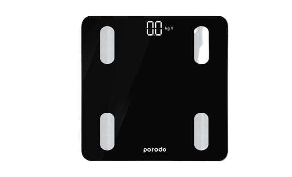 Porodo Lifestyle Smart Digital Weight Scale